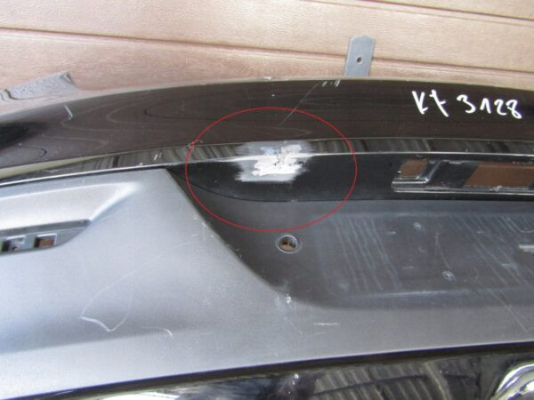 Bumper MERCEDES GLE W292 AMG COUPE 9471645620 Achterbumper KJ3128