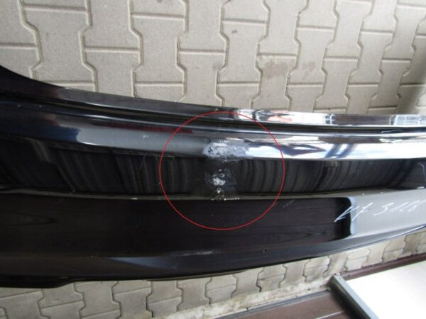 Bumper MERCEDES GLE W292 AMG COUPE 9471645620 Achterbumper KJ3128