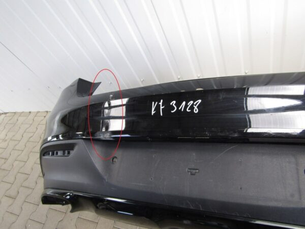 Bumper MERCEDES GLE W292 AMG COUPE 9471645620 Achterbumper KJ3128