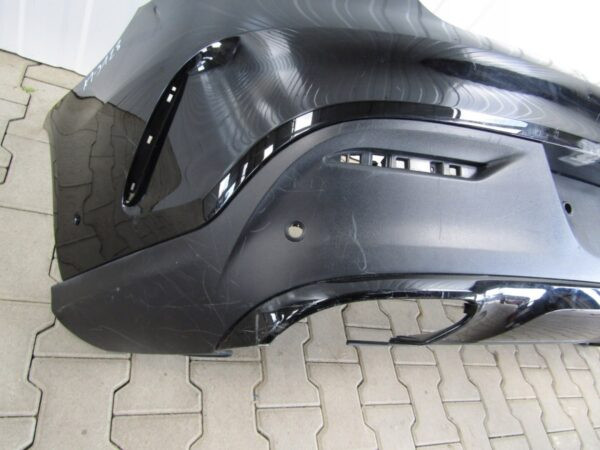 Bumper MERCEDES GLE W292 AMG COUPE 9471645620 Achterbumper KJ3128
