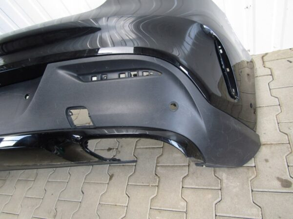 Bumper MERCEDES GLE W292 AMG COUPE 9471645620 Achterbumper KJ3128