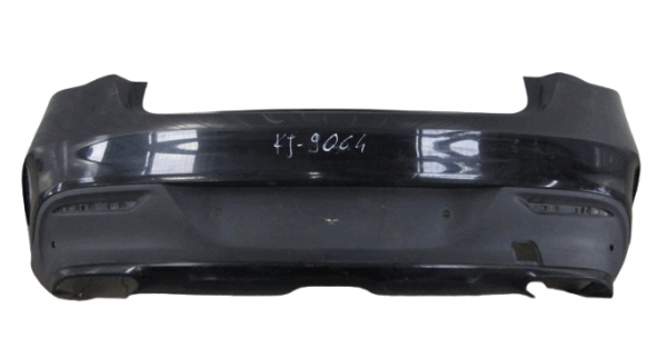 Bumper MERCEDES GLE W292 AMG COUPE 15-Achterbumper KJ9064