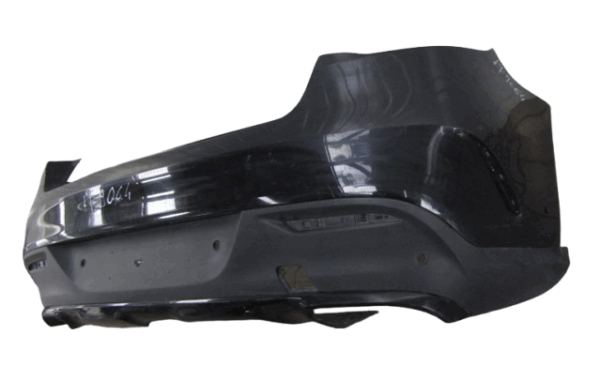Bumper MERCEDES GLE W292 AMG COUPE 15-Achterbumper KJ9064