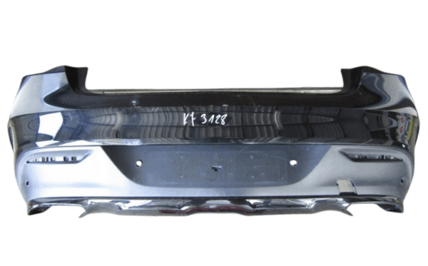 Bumper MERCEDES GLE W292 AMG COUPE 9471645620 Achterbumper KJ3128