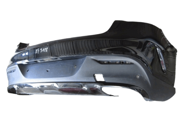 Bumper MERCEDES GLE W292 AMG COUPE 9471645620 Achterbumper KJ3128