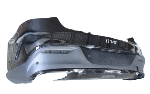 Bumper MERCEDES GLE W292 AMG COUPE 9471645620 Achterbumper KJ3128