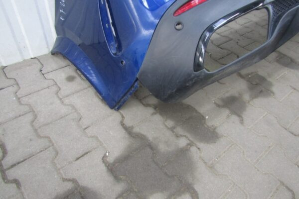 Bumper MERCEDES GLE V167 63 6.3 AMG Achterbumper KJ8886