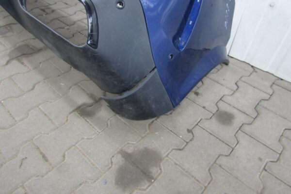 Bumper MERCEDES GLE V167 63 6.3 AMG Achterbumper KJ8886