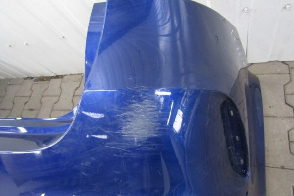 Bumper MERCEDES GLE V167 63 6.3 AMG Achterbumper KJ8886