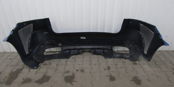 Bumper MERCEDES GLE V167 63 6.3 AMG Achterbumper KJ8886