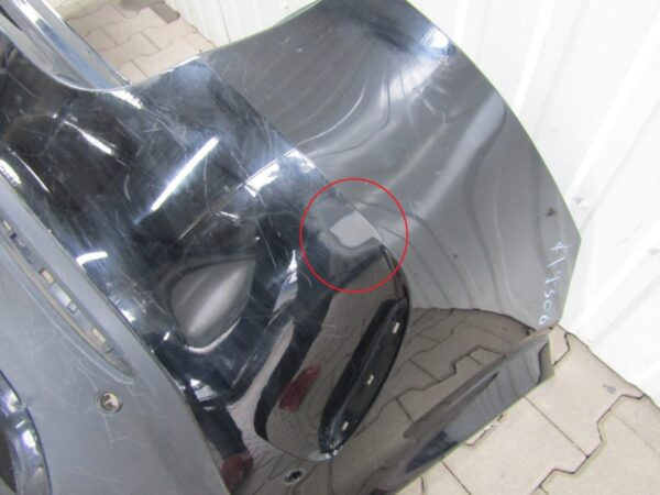 Bumper MERCEDES GLE V167 63 6.3 AMG Achterbumper KJ9308