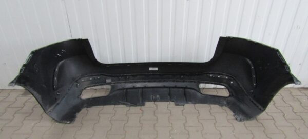 Bumper MERCEDES GLE V167 63 6.3 AMG Achterbumper KJ9308