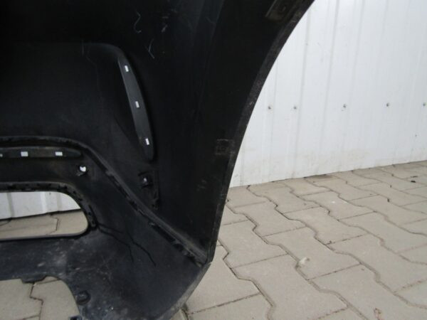 Bumper MERCEDES GLE V167 63 6.3 AMG Achterbumper KJ9308