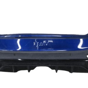 Bumper MERCEDES GLE V167 63 6.3 AMG Achterbumper KJ8886