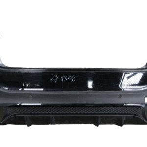 Bumper MERCEDES GLE V167 63 6.3 AMG Achterbumper KJ9308