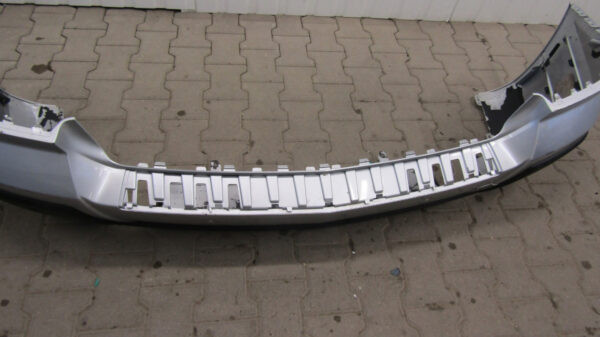 Bumper MERCEDES GLK X204 CROSS 08-14 2048851525 Achterbumper KJ6455