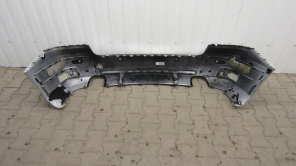 Bumper MERCEDES GLK X204 CROSS 08-14 2048851525 Achterbumper KJ6455