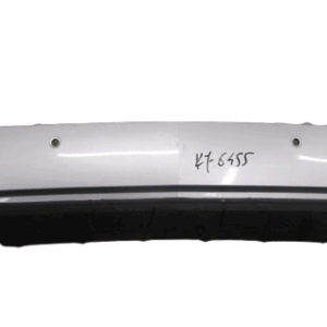 Bumper MERCEDES GLK X204 CROSS 08-14 2048851525 Achterbumper KJ6455