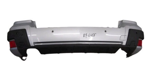 Bumper MERCEDES GLK X204 CROSS 08-14 2048851525 Achterbumper KJ6455
