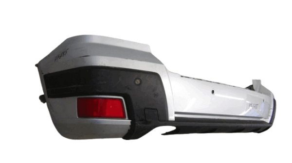 Bumper MERCEDES GLK X204 CROSS 08-14 2048851525 Achterbumper KJ6455