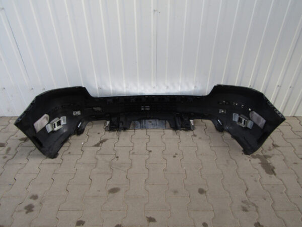 Bumper MERCEDES GLK X204 FACELIFT 12-15 Achterbumper KJ5575