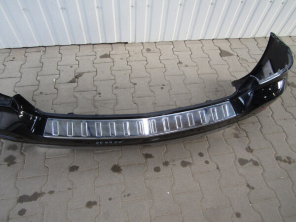 Bumper MERCEDES GLK X204 FACELIFT 12-15 Achterbumper KJ5575