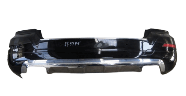 Bumper MERCEDES GLK X204 FACELIFT 12-15 Achterbumper KJ5575