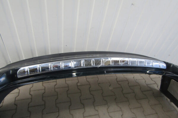 Bumper MERCEDES GLS II X167 AMG 19- Achterbumper KJ10658