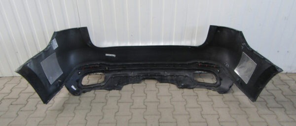 Bumper MERCEDES GLS II X167 AMG 19- Achterbumper KJ10658