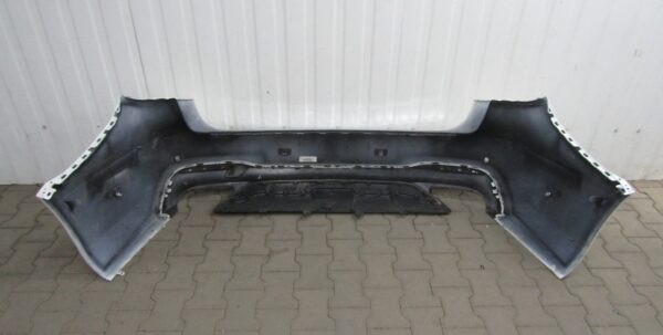 Bumper MERCEDES GLS I W166 X166 FACELIFT 2017- 1668853900 Achterbumper KJ12031
