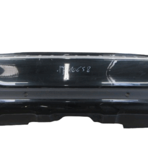 Bumper MERCEDES GLS II X167 AMG 19- Achterbumper KJ10658