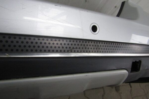 Bumper MERCEDES ML W164 05-08 A1648850525 Achterbumper KJ9150