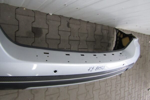 Bumper MERCEDES ML W164 05-08 A1648850525 Achterbumper KJ9150