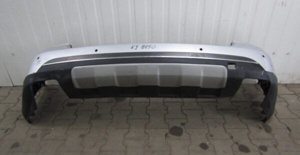 Bumper MERCEDES ML W164 05-08 A1648850525 Achterbumper KJ9150
