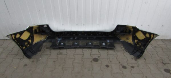 Bumper MERCEDES ML W164 05-08 A1648850525 Achterbumper KJ9150