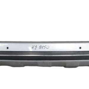 Bumper MERCEDES ML W164 05-08 A1648850525 Achterbumper KJ9150