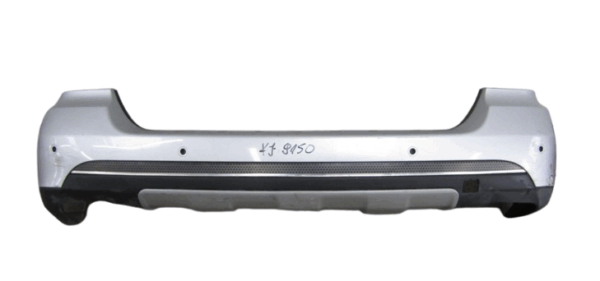Bumper MERCEDES ML W164 05-08 A1648850525 Achterbumper KJ9150