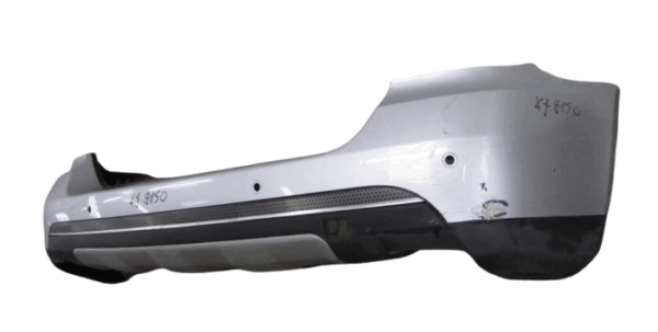 Bumper MERCEDES ML W164 05-08 A1648850525 Achterbumper KJ9150