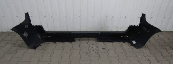 Bumper MERCEDES VITO W447 KRÓTKI FACELIFT 19-22 Achterbumper KJ11737