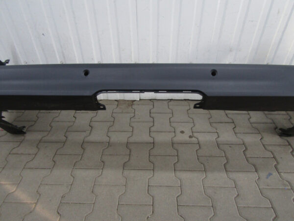 Bumper MERCEDES Vito V-Klasse W447 Facelift LONG 19-Achterbumper KJ11764