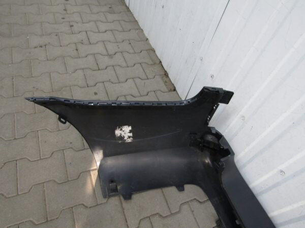 Bumper MERCEDES Vito V-Klasse W447 Facelift LONG 19-Achterbumper KJ11764
