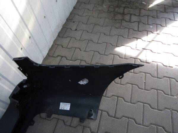 Bumper MERCEDES Vito V-Klasse W447 Facelift LONG 19-Achterbumper KJ11764