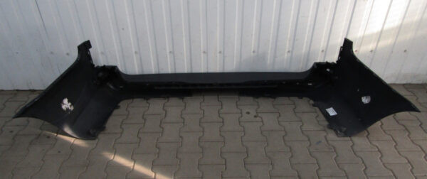 Bumper MERCEDES Vito V-Klasse W447 Facelift LONG 19-Achterbumper KJ11764