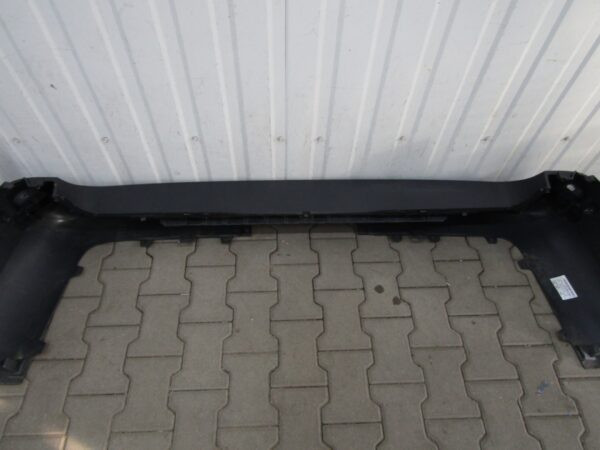 Bumper MERCEDES Vito V-Klasse W447 Facelift LONG 19-Achterbumper KJ11764