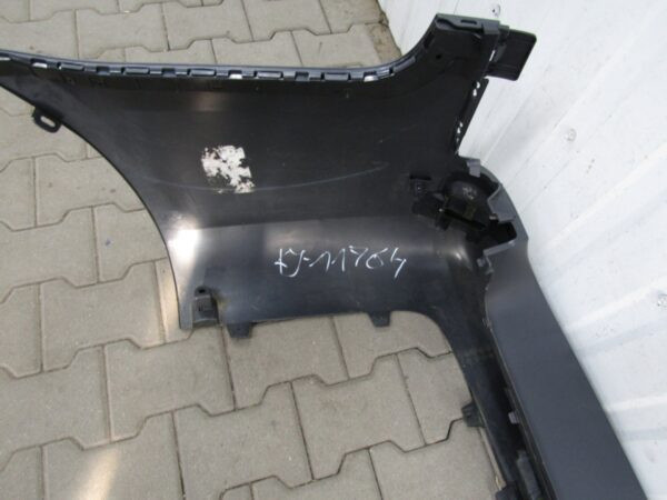 Bumper MERCEDES Vito V-Klasse W447 Facelift LONG 19-Achterbumper KJ11764