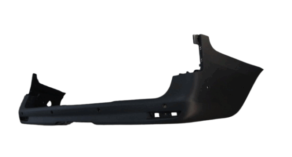 Bumper MERCEDES Vito V-Klasse W447 Facelift LONG 19-Achterbumper KJ11764