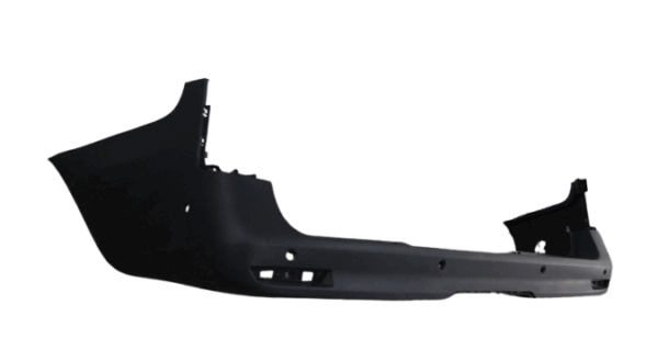 Bumper MERCEDES Vito V-Klasse W447 Facelift LONG 19-Achterbumper KJ11764