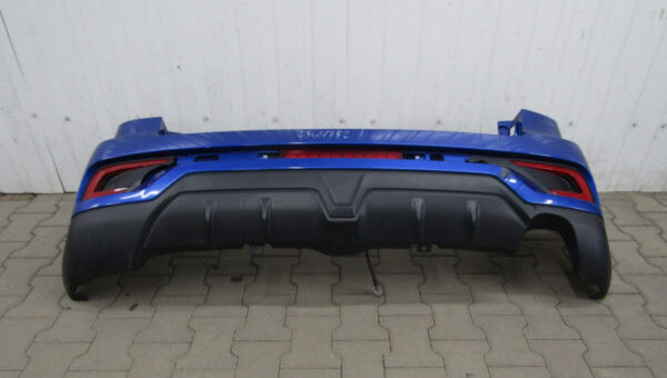 Bumper MITSUBISHI ASX FACELIFT 18- 6410D498ZZ Achterbumper KJ11752