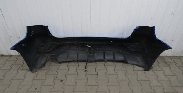 Bumper MITSUBISHI ASX FACELIFT 18- 6410D498ZZ Achterbumper KJ11752