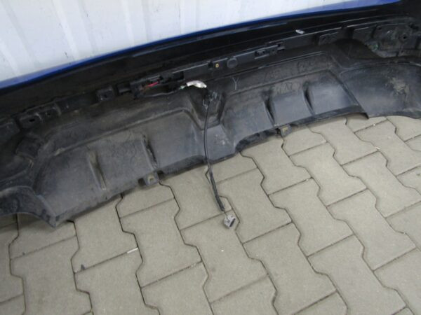 Bumper MITSUBISHI ASX FACELIFT 18- 6410D498ZZ Achterbumper KJ11752